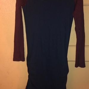 Girls polo dress In excellent condition
